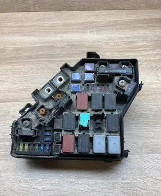 Honda CR-V Fuse module SWA0130