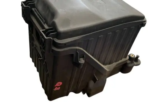 Audi Q3 8U Battery box tray 8u0915443 8k0010523