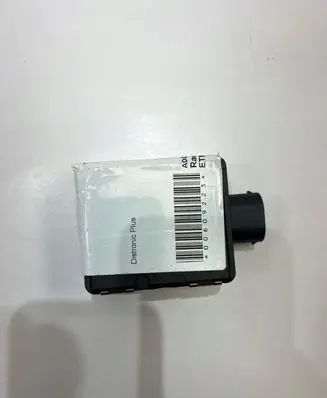 Mercedes-Benz GLC X253 C253 Distronic sensor radar A0009056613