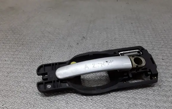 Audi A2 Front door exterior handle 15335201