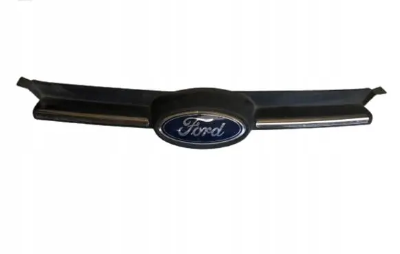 Ford Focus Front bumper upper radiator grill BM51BA133B