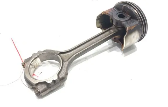 Mitsubishi Mirage VI G4 Attrage Piston with connecting rod 3A90