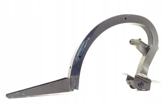 Audi A4 S4 B9 Tailgate/trunk/boot hinge 8W5827306A