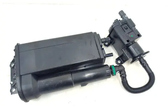 Toyota RAV 4 (XA50) Active carbon filter fuel vapour canister 7774006230 7770406170 777300R010