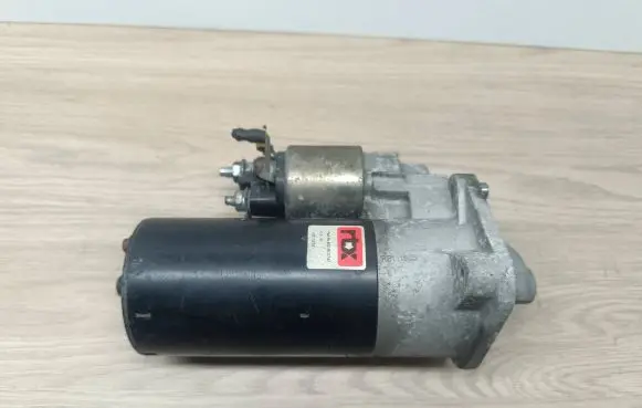 Volvo V70 Starter motor 402660742 12010273 C519