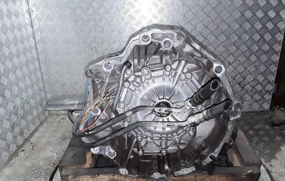 Audi A4 S4 B6 8E 8H Automatic gearbox FSF