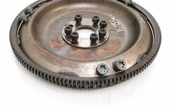 Mercedes-Benz E W211 Flywheel 6420005T098