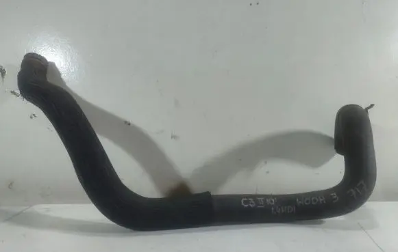 Citroen C3 Engine coolant pipe/hose