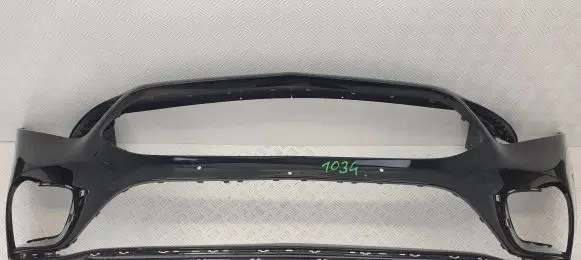 Mercedes-Benz A W177 Front bumper