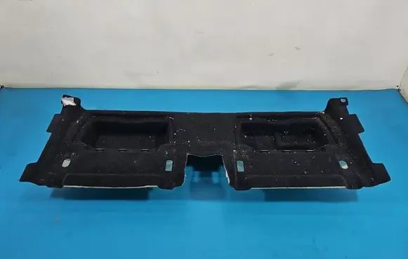 Peugeot 5008 II Front floor carpet liner 98157488ZD IMPRK1600102