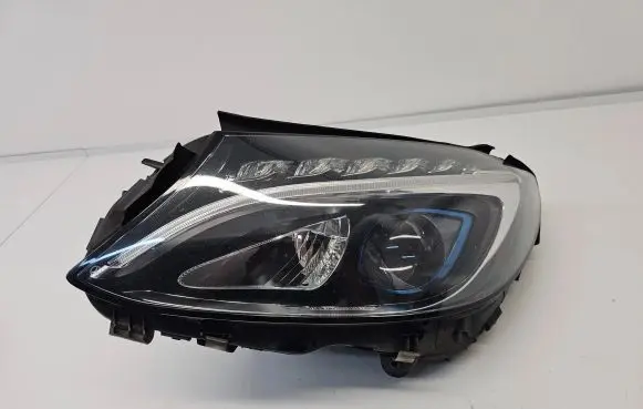 Mercedes-Benz C W205 Headlight/headlamp A2059060104