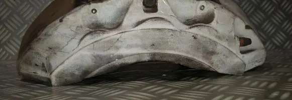 Land Rover Range Rover Sport L494 Front brake caliper 20A6470600