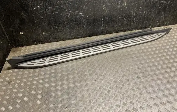 Mercedes-Benz EQE x294 Front sill (body part) A2946982400