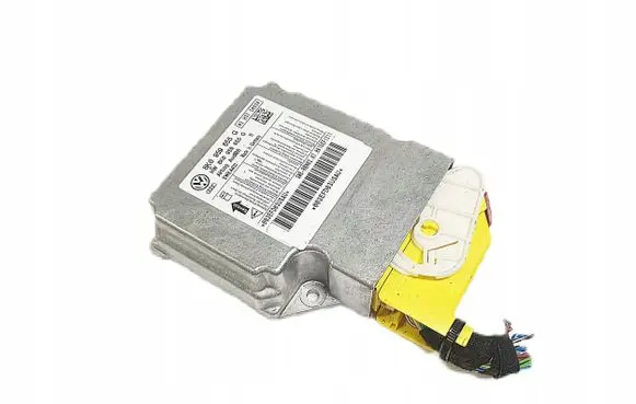 Audi A4 S4 B8 8K Airbag control unit/module 8K0959655G