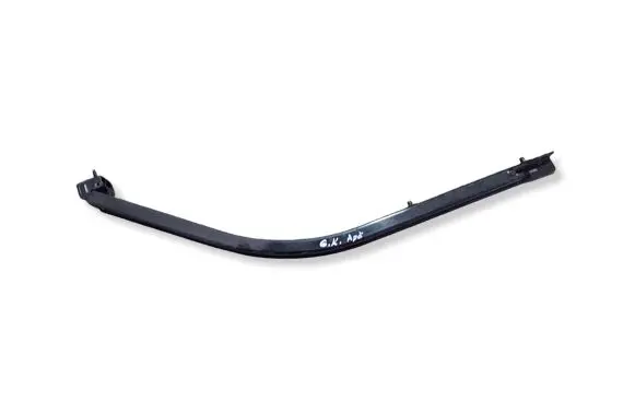 Peugeot Partner III Sliding door bottom rail 69666003E