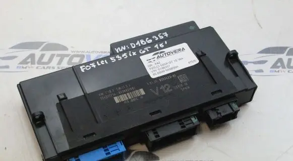 BMW 5 GT F07 Other control units/modules 9353423