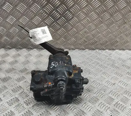 Mercedes-Benz SLK R170 Steering rack A2024610601