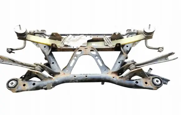 Volvo V60 Rear axle beam 