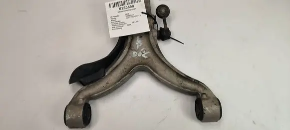 Maserati Quattroporte Front lower control arm/wishbone N263590