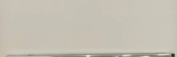 Bentley Continental Front door trim (molding)