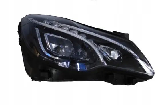 Mercedes-Benz E C207 W207 Headlight/headlamp A2079065400