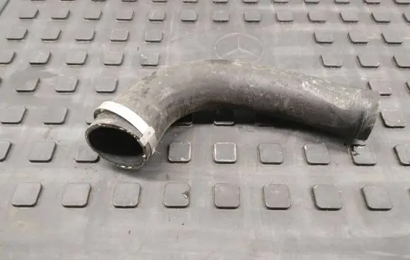 Land Rover Evoque I Intercooler hose/pipe