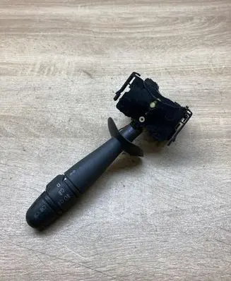Renault Laguna II Wiper control stalk 8200012244