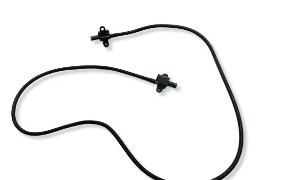 Peugeot 408 P54 Airbag deployment crash/impact sensor 9849555180 030323