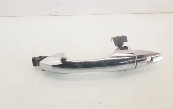 Honda Accord Front door exterior handle