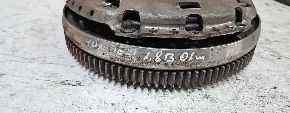 Ford Mondeo Mk III Clutch set kit
