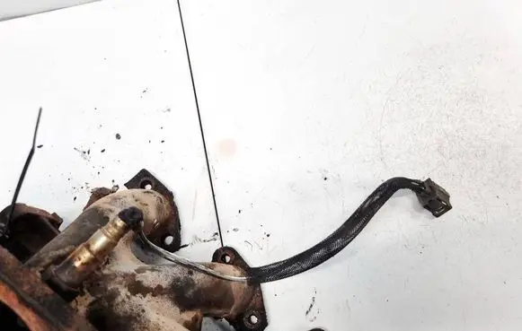 Dodge Grand Caravan Lambda probe sensor