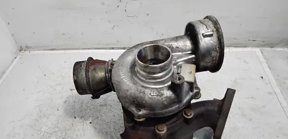Mercedes-Benz B W245 Turbo A6400901680 53039707001