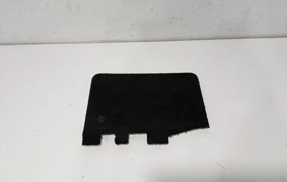 Porsche Cayenne (9Y0 9Y3) Battery box tray cover/lid 9Y0863651 9Y08636519M0 9Y1863103B