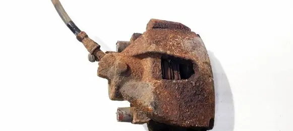 Ford Focus Front brake caliper 