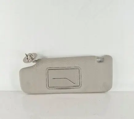 Chevrolet Aveo Sun visor clip/hook/bracket 