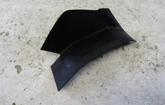 Ford Focus Other exterior part JX7B13N553A