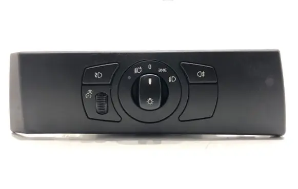BMW 5 E60 E61 Other switches/knobs/shifts 6953735