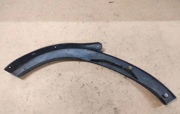 Renault Master II Front arch trim 96660209