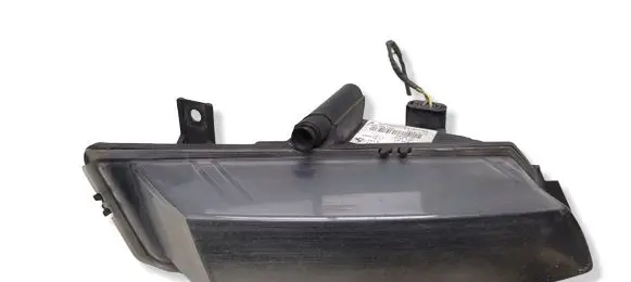 BMW 1 E81 E87 Front fog light 7181288