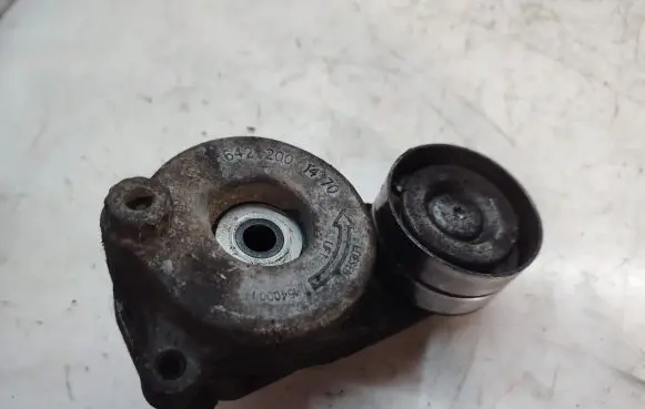 Mercedes-Benz S W221 Timing belt/chain tensioner A6422001470