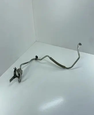 Renault Laguna III Air conditioning (A/C) pipe/hose 924500001R