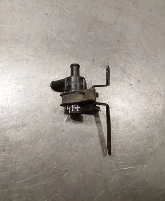 Skoda Yeti (5L) Electric auxiliary coolant/water pump