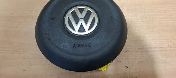 Volkswagen Up Steering wheel airbag 0589P1000198