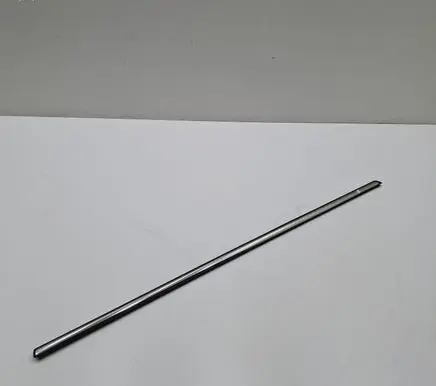Mini One - Cooper Coupe R56 Front door glass trim molding 