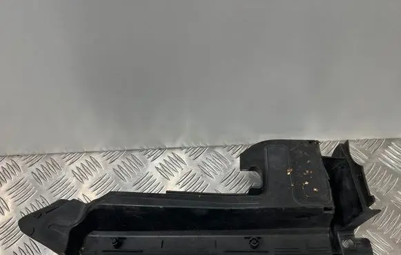 Audi A6 S6 C8 4K Fender end trim 4K0821169