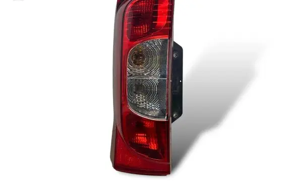 Fiat Fiorino Rear/tail lights 01353206080E 142889903 13201FA