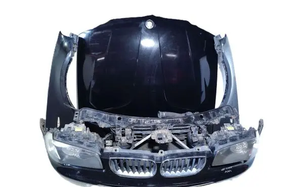BMW X3 E83 Front piece kit 