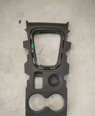 Renault Kadjar Other center console (tunnel) element 969127057R
