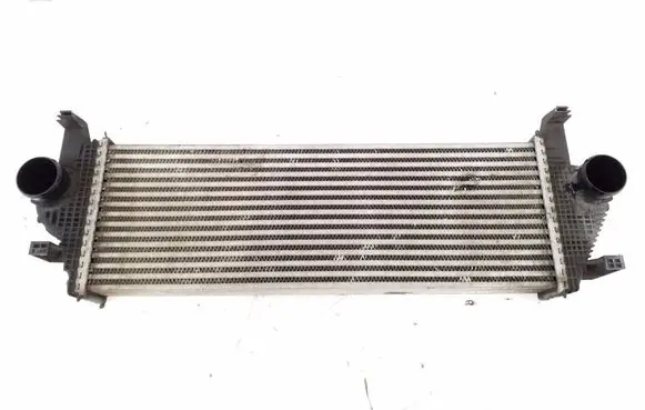 Jeep Grand Cherokee Intercooler radiator 55038004AD