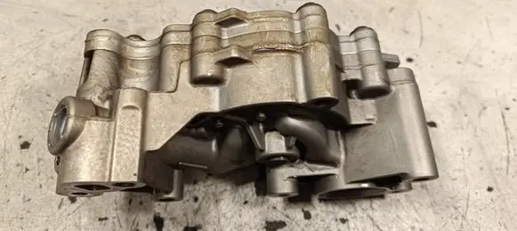 Ford Kuga II Oil pump 72346856 9807727980A